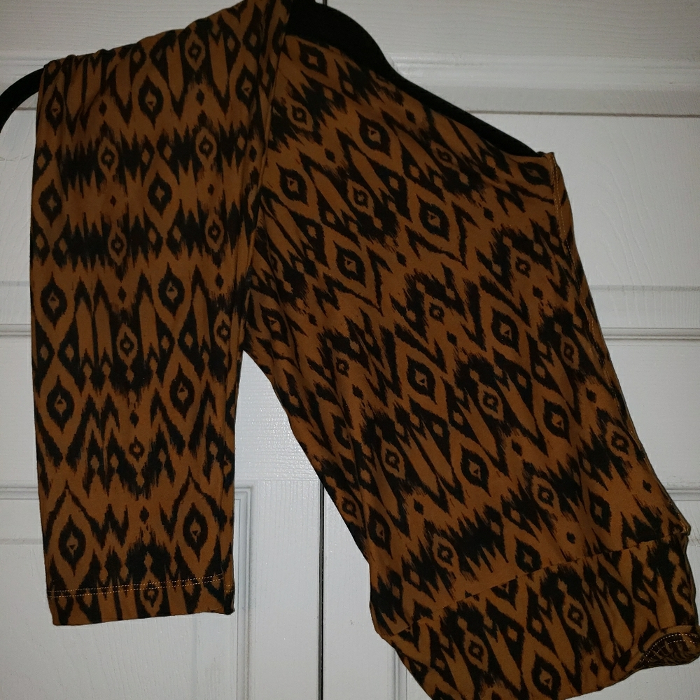TC Lularoe leggings